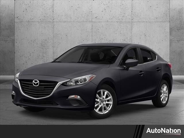 2015 Mazda Mazda3 i Touring