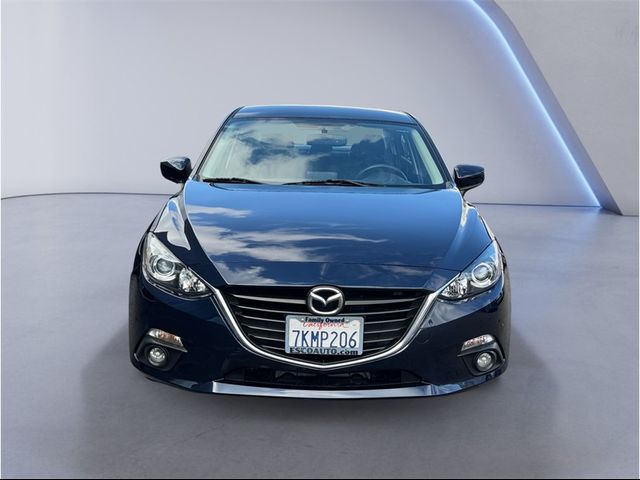 2015 Mazda Mazda3 i Touring