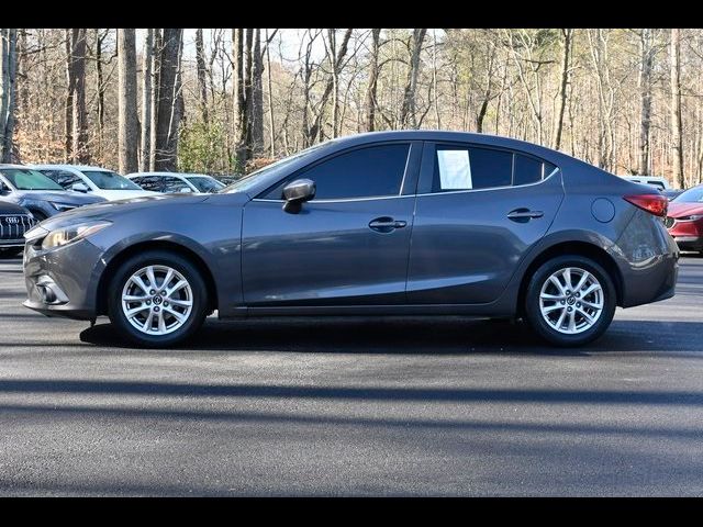 2015 Mazda Mazda3 i Touring