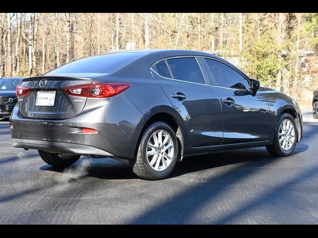 2015 Mazda Mazda3 i Touring