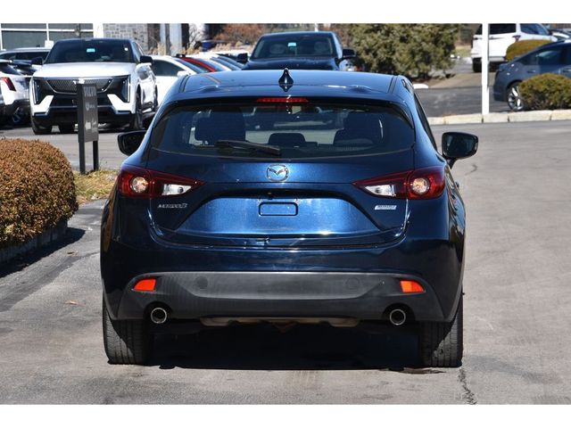 2015 Mazda Mazda3 i Touring