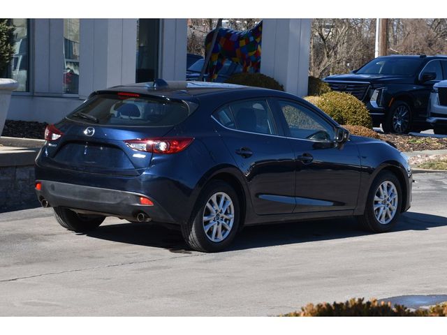 2015 Mazda Mazda3 i Touring