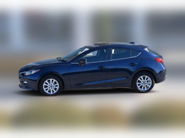 2015 Mazda Mazda3 i Touring