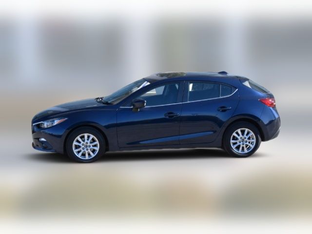 2015 Mazda Mazda3 i Touring