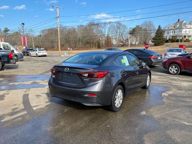 2015 Mazda Mazda3 i Touring