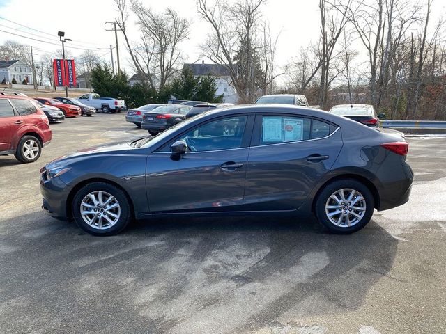 2015 Mazda Mazda3 i Touring