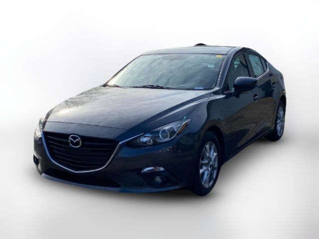 2015 Mazda Mazda3 i Touring