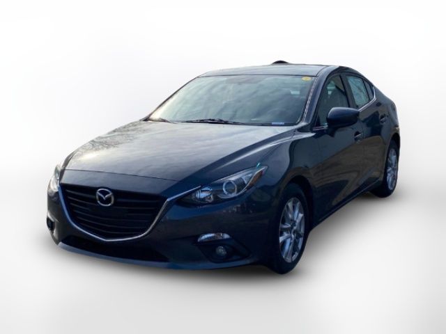 2015 Mazda Mazda3 i Touring