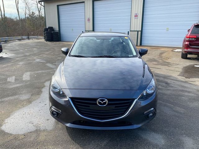 2015 Mazda Mazda3 i Touring