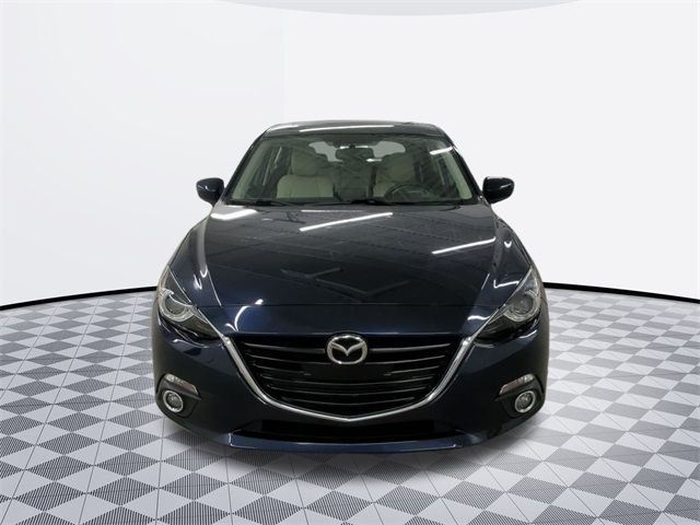 2015 Mazda Mazda3 s Grand Touring