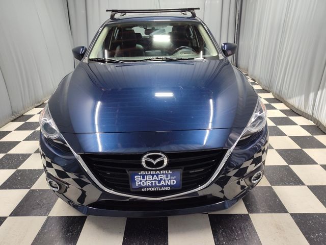 2015 Mazda Mazda3 s Grand Touring