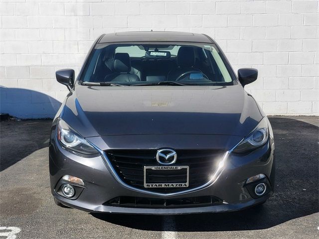 2015 Mazda Mazda3 s Grand Touring