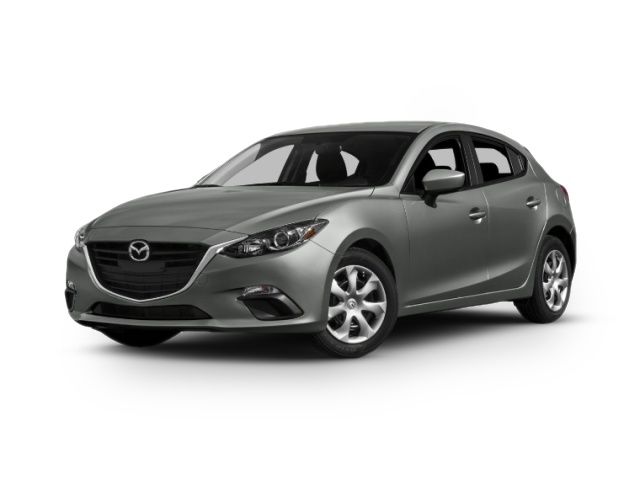 2015 Mazda Mazda3 s Grand Touring