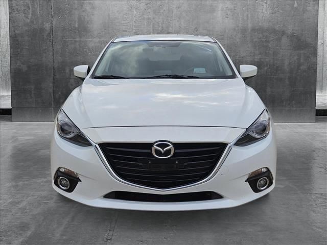 2015 Mazda Mazda3 s Grand Touring