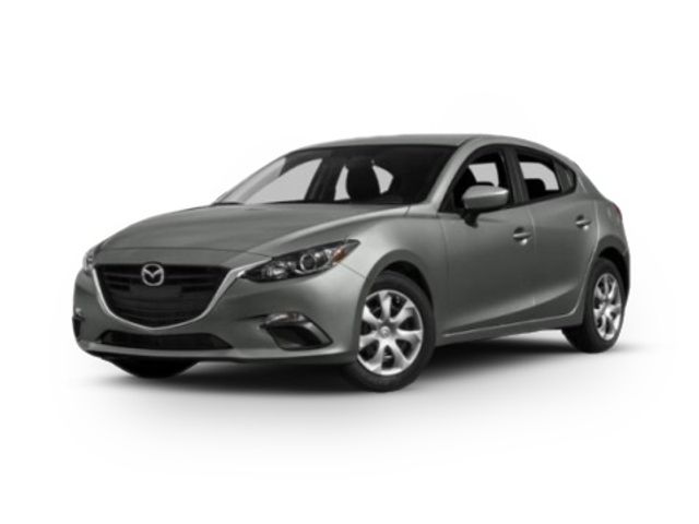 2015 Mazda Mazda3 s Grand Touring