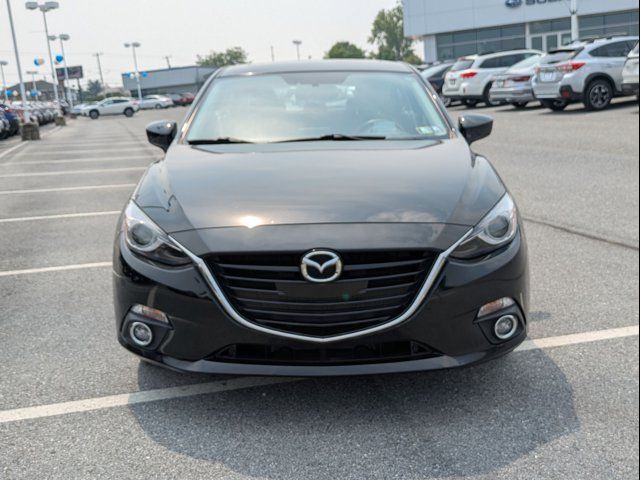 2015 Mazda Mazda3 s Grand Touring