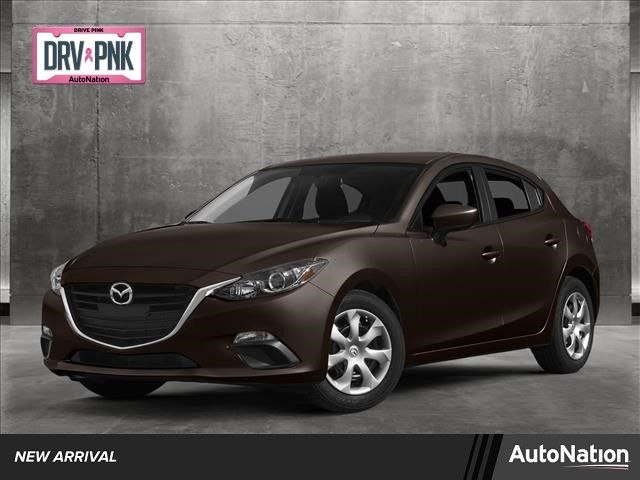 2015 Mazda Mazda3 s Grand Touring