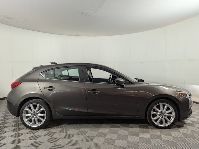 2015 Mazda Mazda3 s Grand Touring