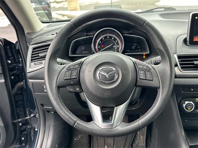 2015 Mazda Mazda3 s Grand Touring