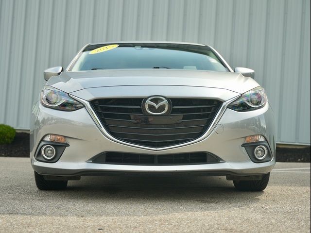 2015 Mazda Mazda3 s Grand Touring