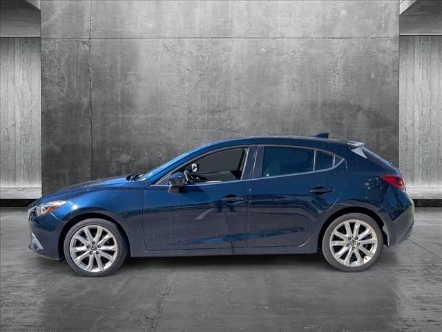 2015 Mazda Mazda3 s Grand Touring