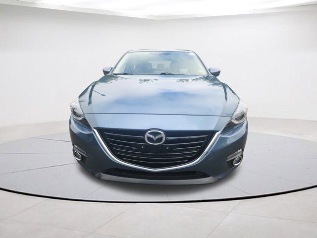 2015 Mazda Mazda3 s Grand Touring