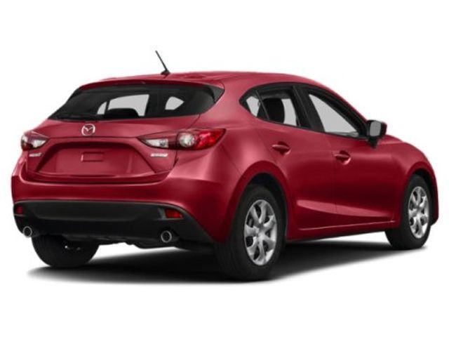 2015 Mazda Mazda3 s Grand Touring