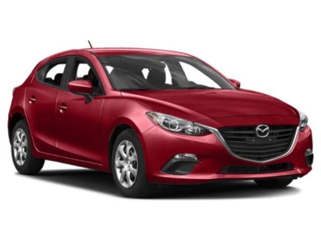 2015 Mazda Mazda3 s Grand Touring