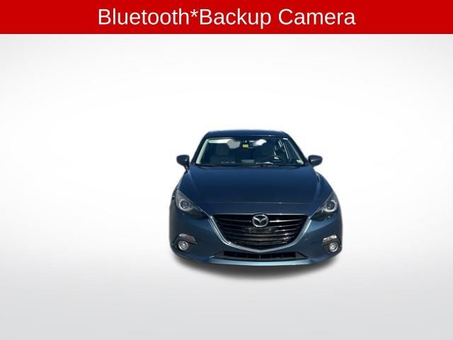 2015 Mazda Mazda3 s Grand Touring