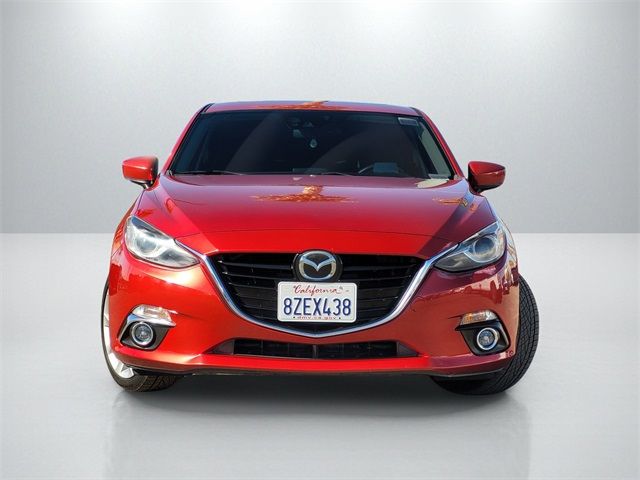 2015 Mazda Mazda3 s Grand Touring