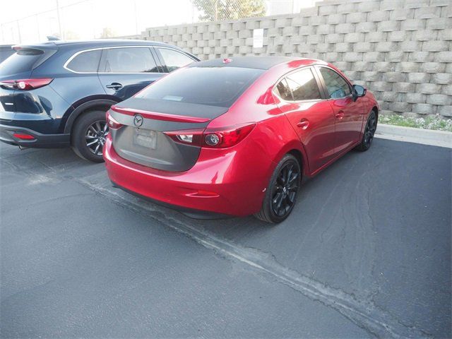 2015 Mazda Mazda3 s Grand Touring