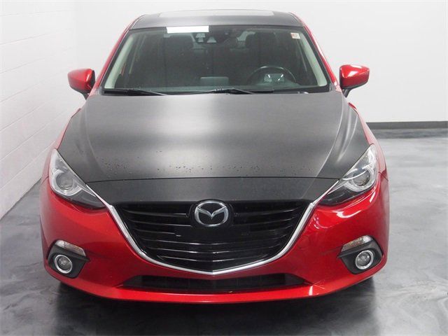 2015 Mazda Mazda3 s Grand Touring