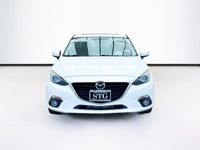 2015 Mazda Mazda3 s Grand Touring