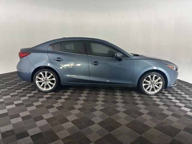 2015 Mazda Mazda3 s Grand Touring