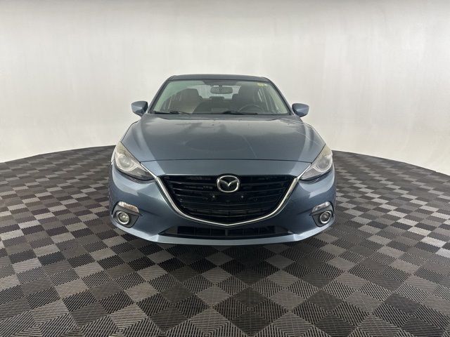 2015 Mazda Mazda3 s Grand Touring