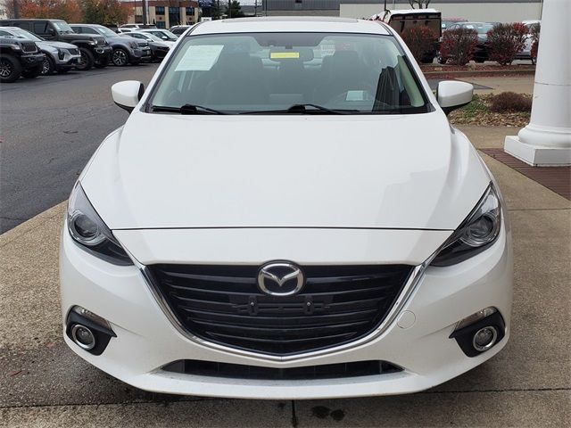 2015 Mazda Mazda3 s Grand Touring