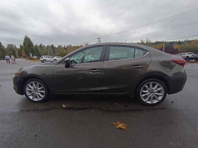 2015 Mazda Mazda3 s Grand Touring