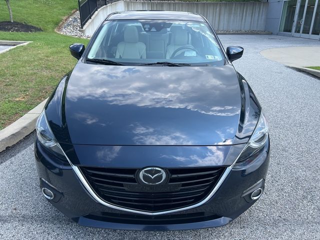 2015 Mazda Mazda3 s Grand Touring