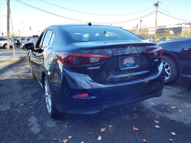 2015 Mazda Mazda3 s Grand Touring