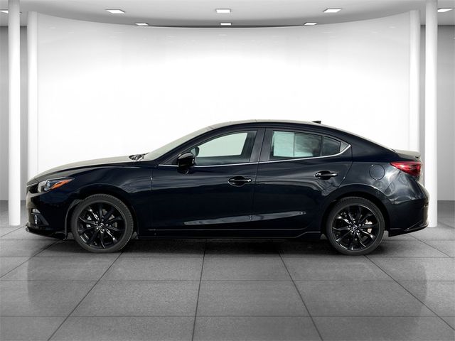 2015 Mazda Mazda3 s Grand Touring