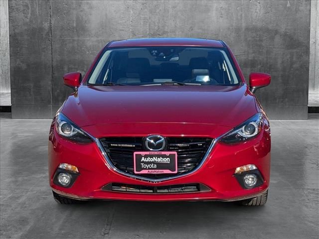 2015 Mazda Mazda3 s Grand Touring