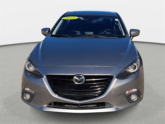 2015 Mazda Mazda3 s Grand Touring