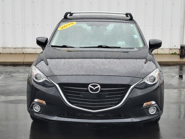 2015 Mazda Mazda3 s Grand Touring