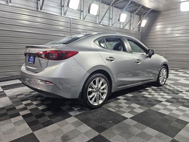 2015 Mazda Mazda3 s Grand Touring