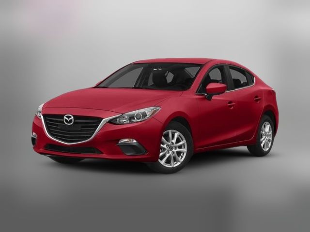 2015 Mazda Mazda3 s Grand Touring