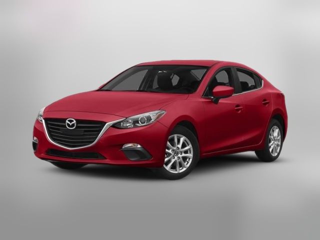 2015 Mazda Mazda3 s Grand Touring