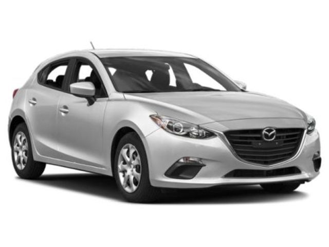 2015 Mazda Mazda3 s Touring