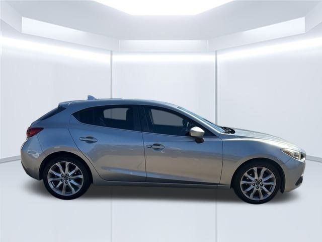 2015 Mazda Mazda3 s Touring