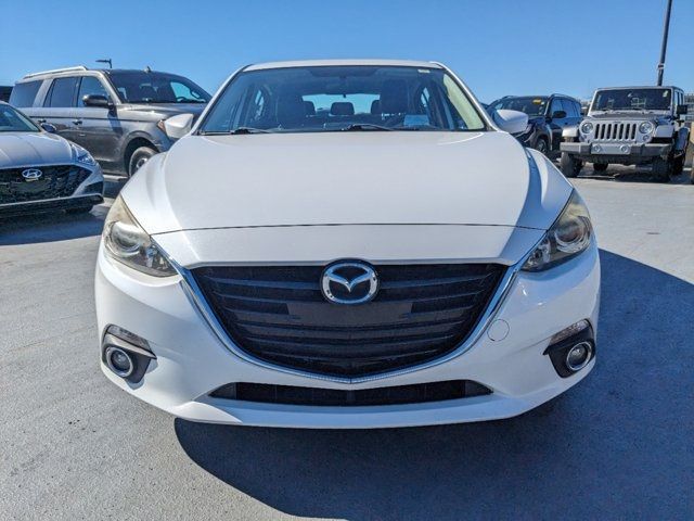 2015 Mazda Mazda3 s Touring