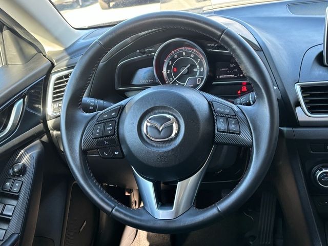 2015 Mazda Mazda3 s Touring